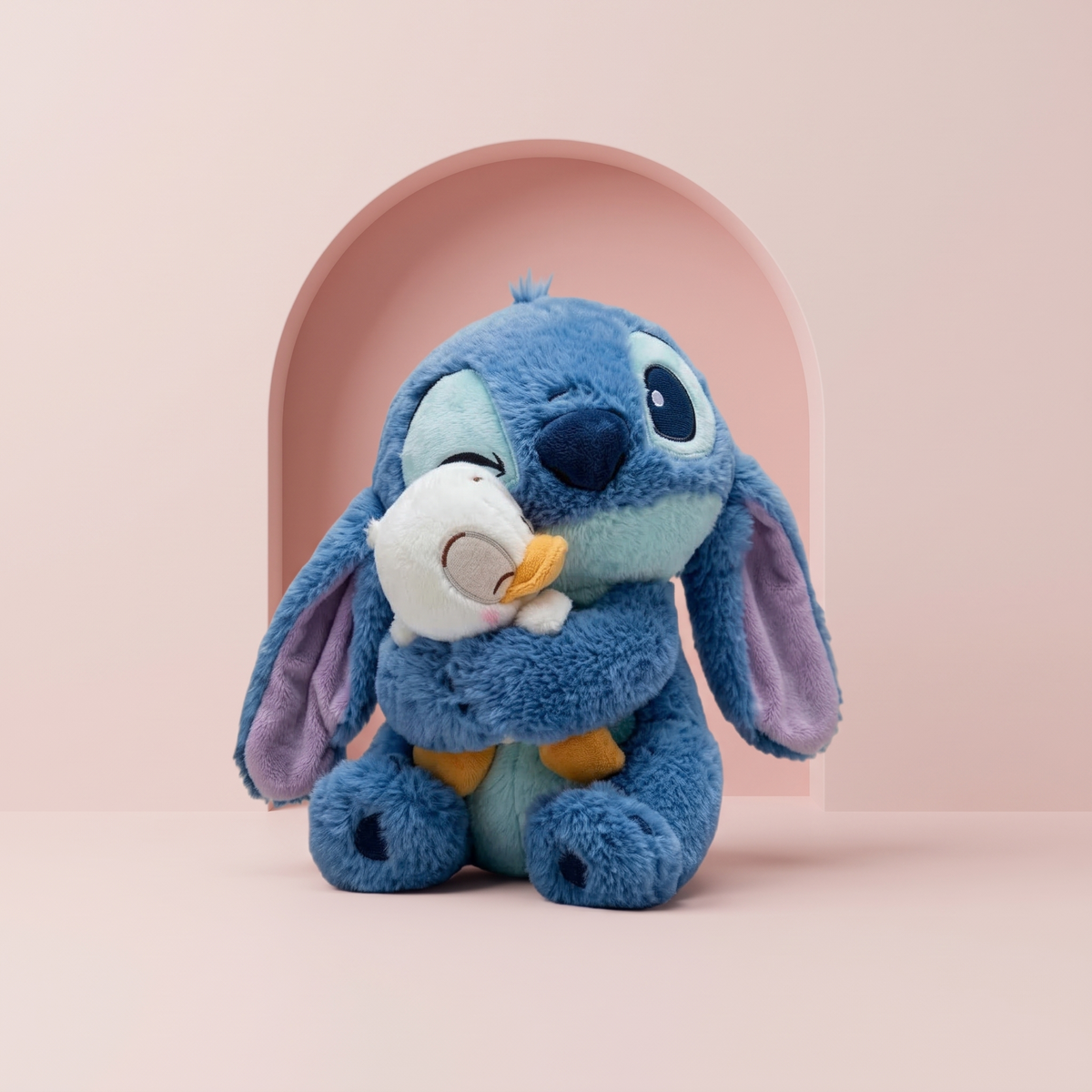 Stik blue