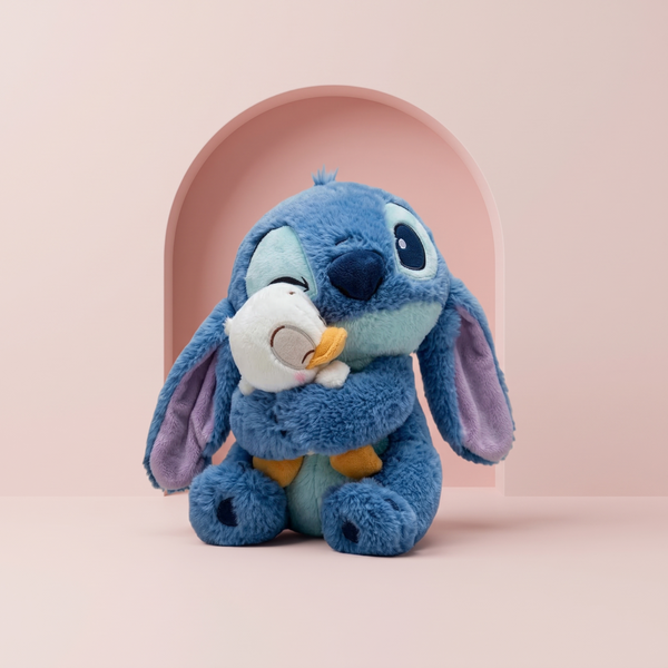 Stik blue