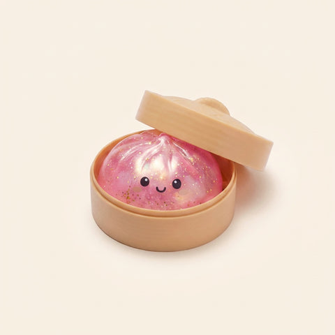 Bao squishy