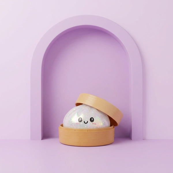 Bao squishy kemer nişte