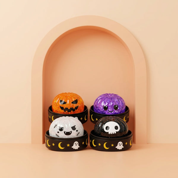Halloween squishy koleksiyonu